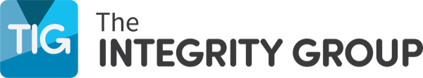 The Integrity Group - main logo - Retirement specialists: life & health insurance, medicare, long term care, end of life expenses & more.